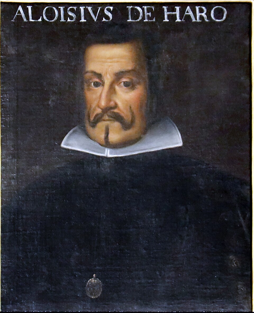 Luis de Haro