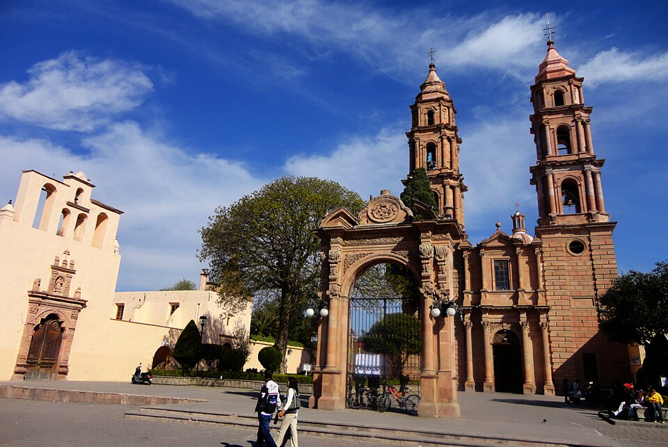 Luis De la Paz