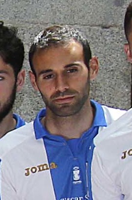 Luis Díaz Mirón