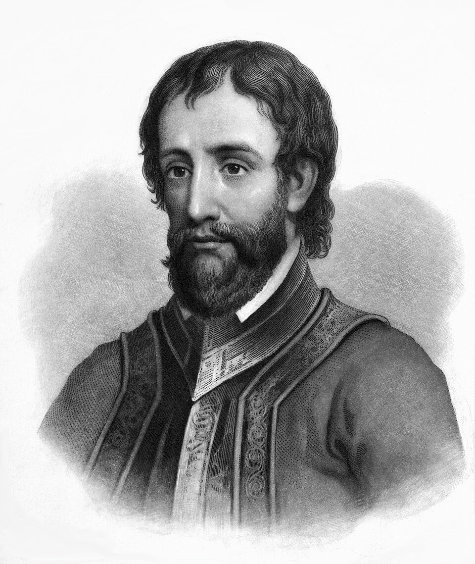 Luis Diego Soto