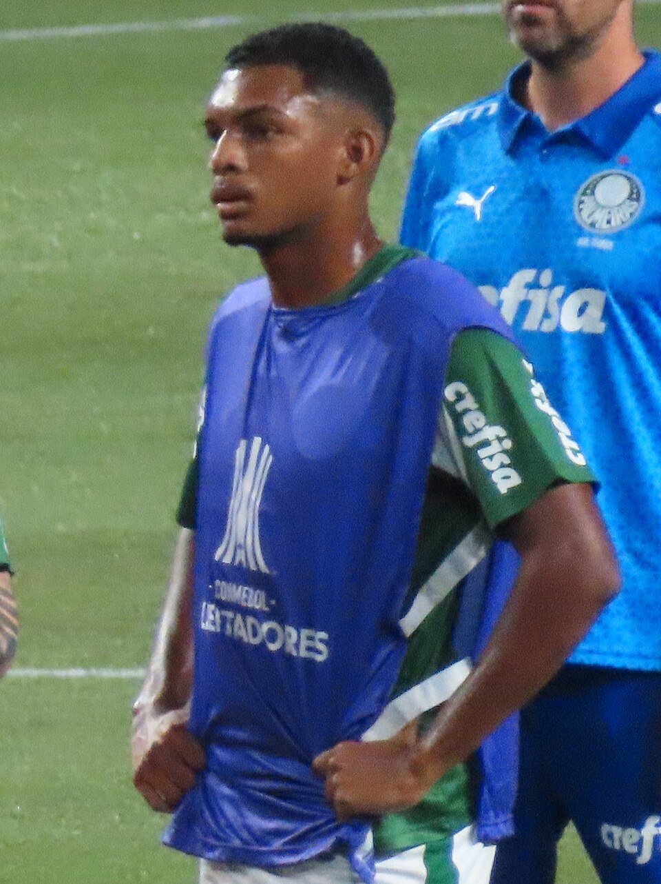 Luis Do Santos