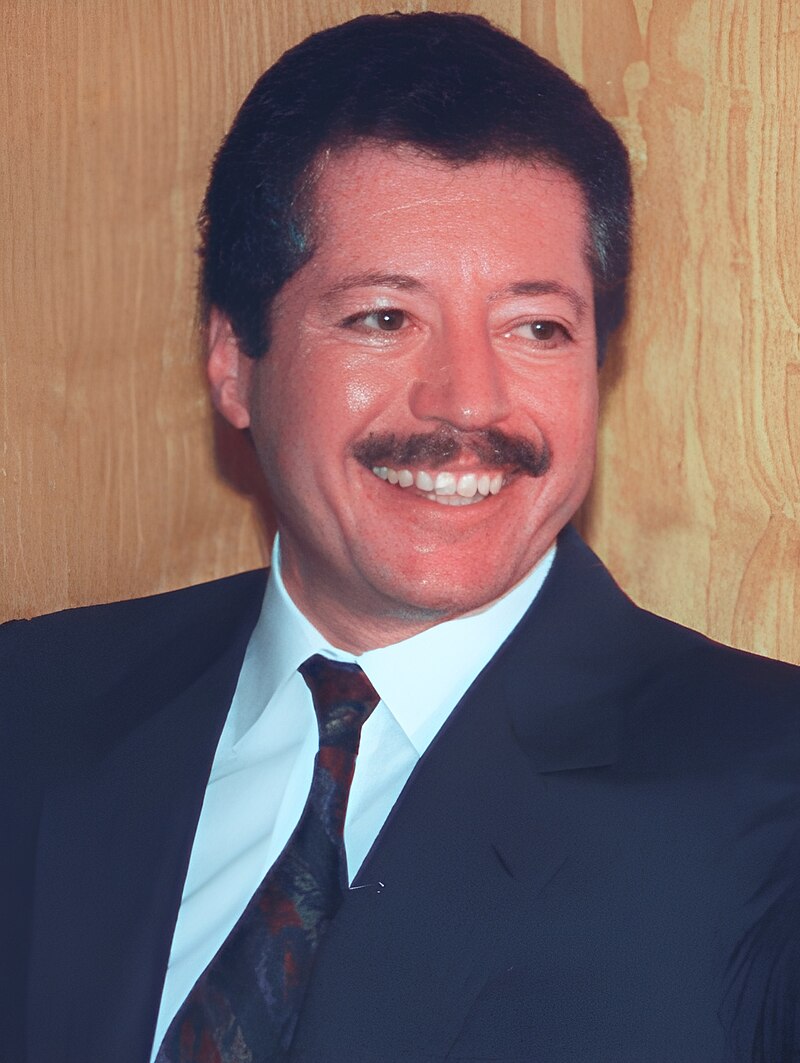 Luis Donaldo Colosio