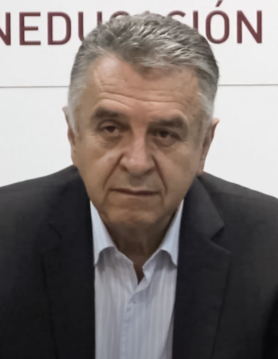 Luis Eduardo Garzón