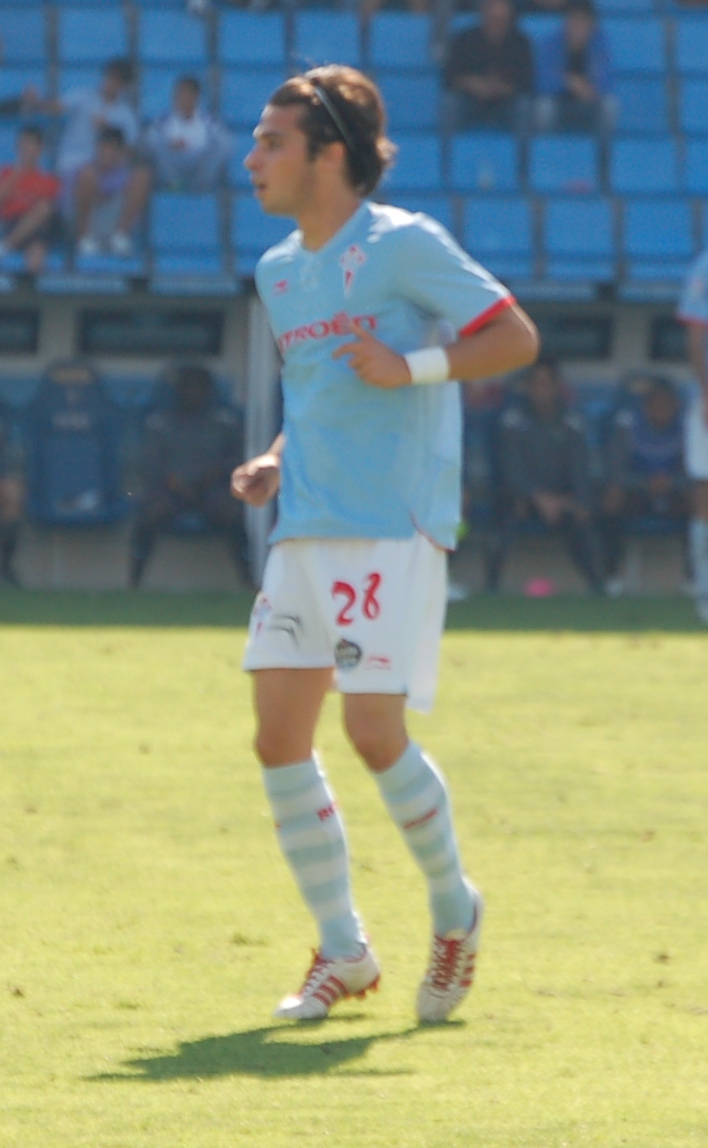 Luis Enrique Bustos