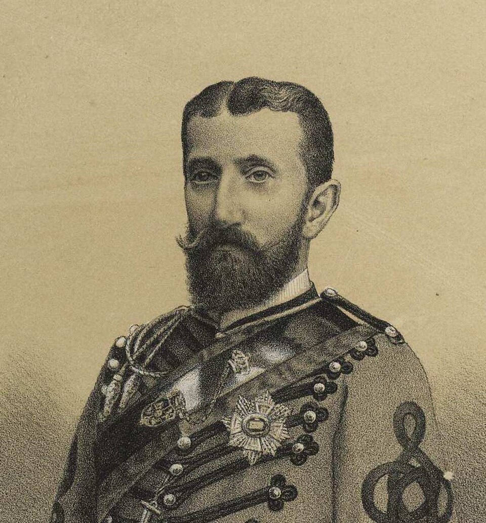 Luis Enrique Duque