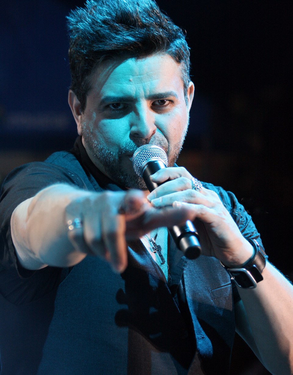 Luis Enrique Mejía Godoy