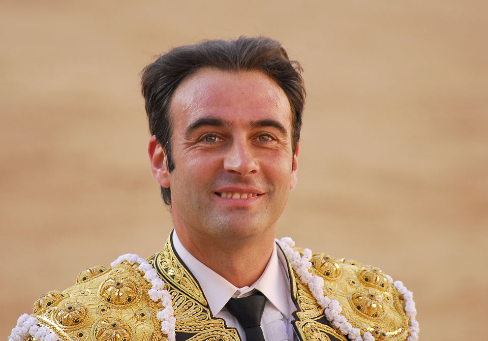 Luis Enrique Valencia