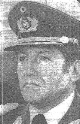 Luis Ernesto García