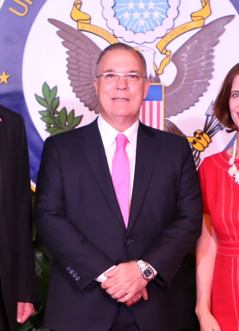 Luis Fábrega