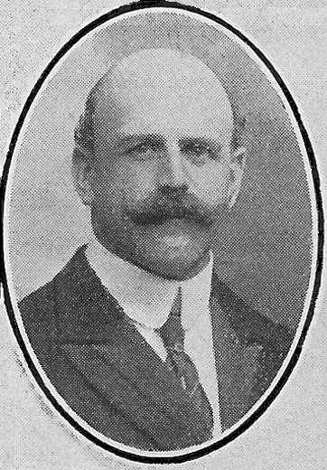 Luis Feduchi