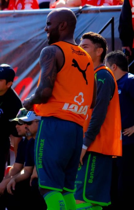 Luis Felipe Posso