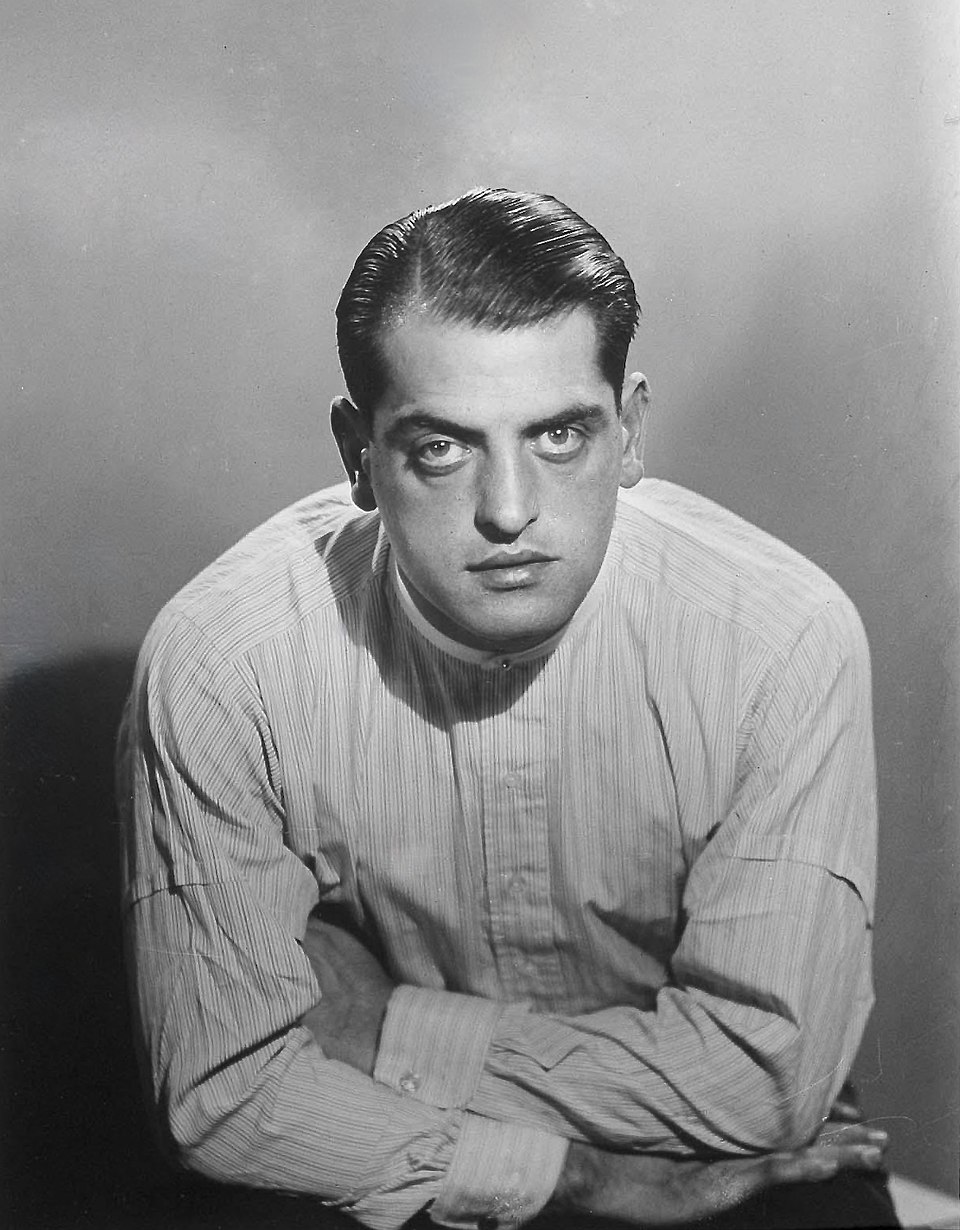 Luis Felipe Reygadas