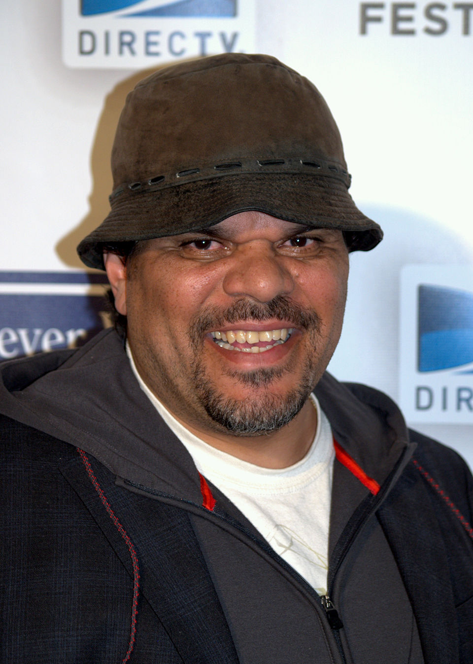 Luis Felipe Rodríguez Vargas