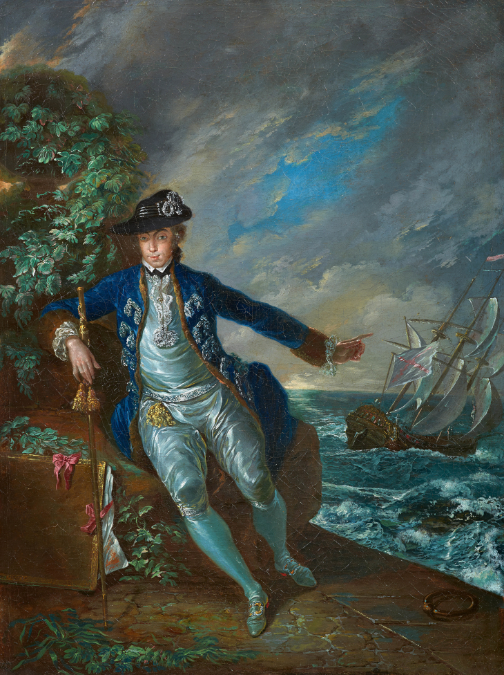 Luis Fernando Alcazar