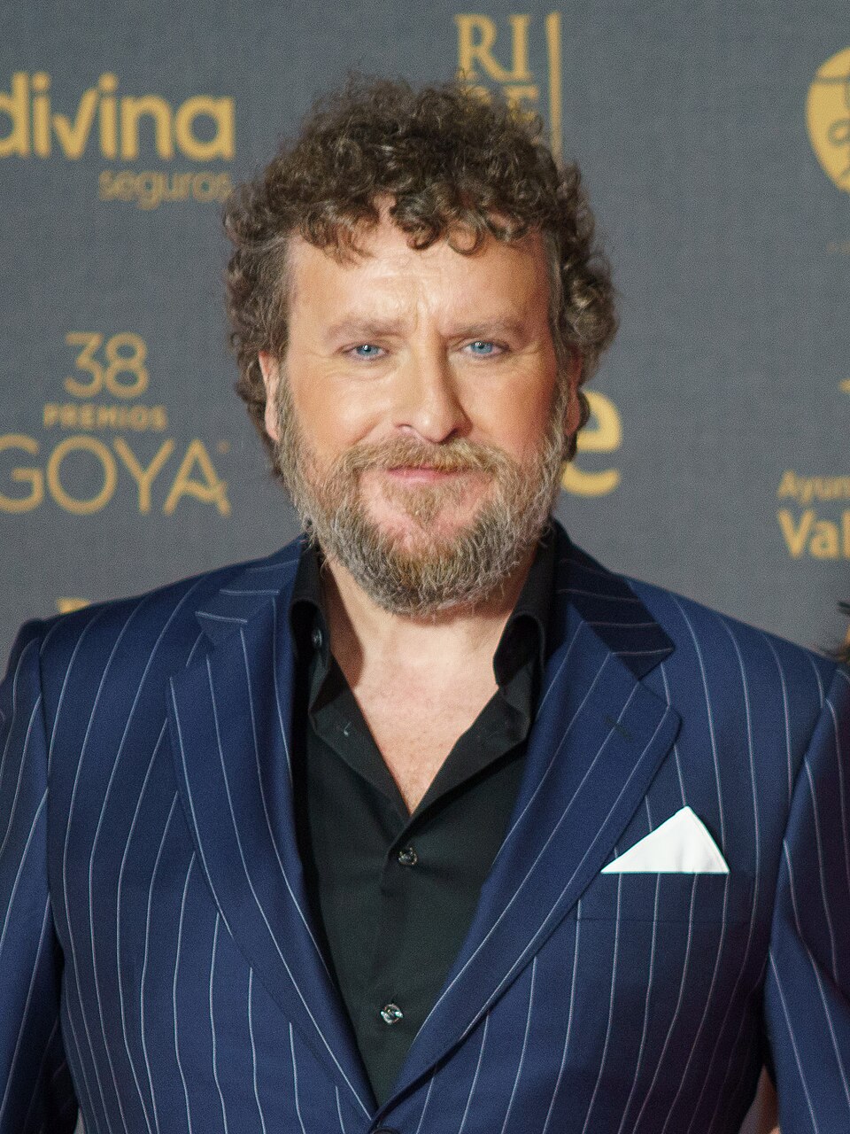 Luis Fernando Álvarez Jiménez