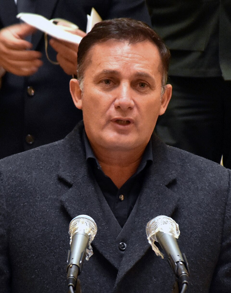 Luis Fernando López-Martínez