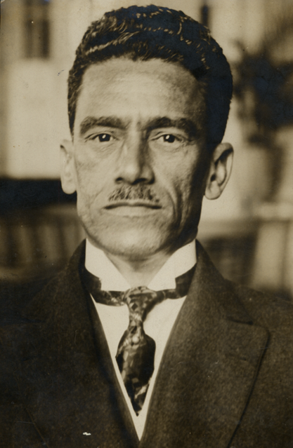 Luis Fernando Melo