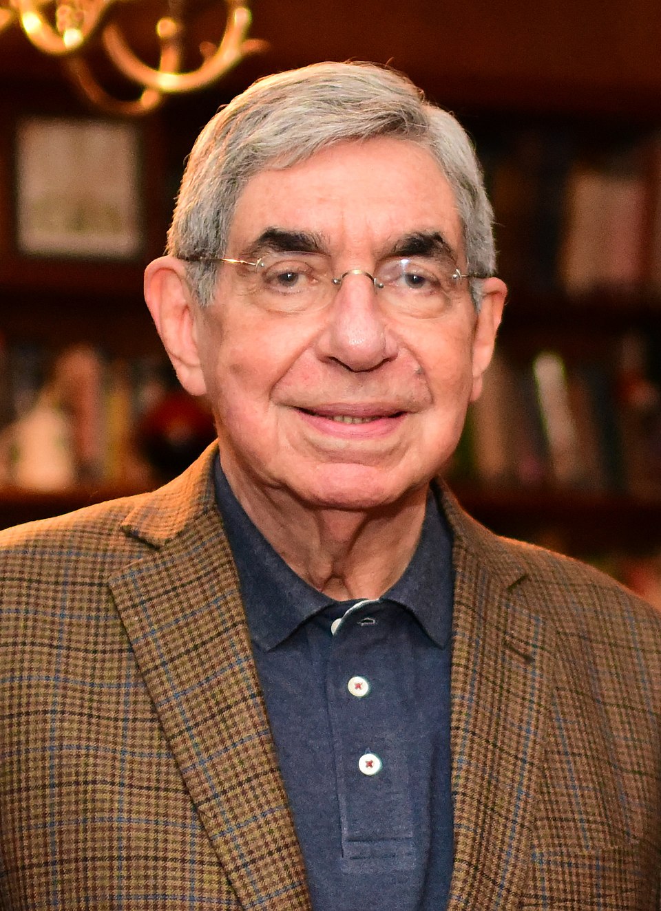 Luis Fernando Monge Salas