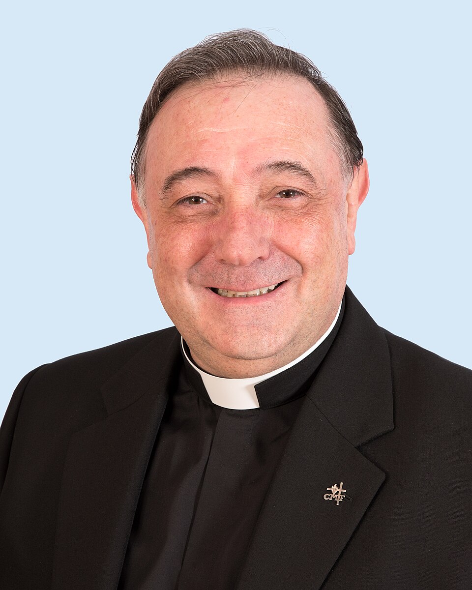 Luis Fernando Monge