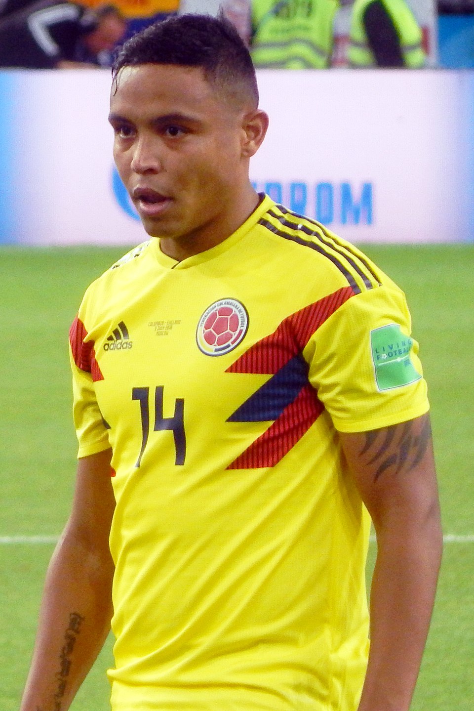 Luis Fernando Muriel