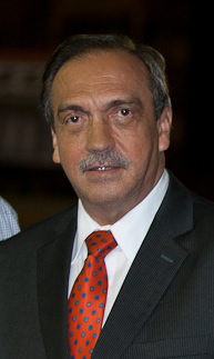 Luis Fernando Orjuela Sierra