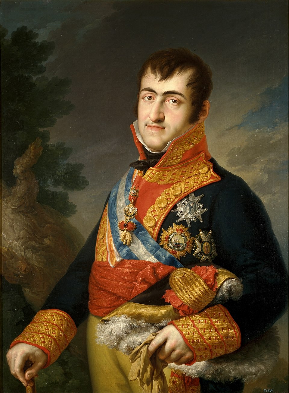 Luis Fernando Terceros