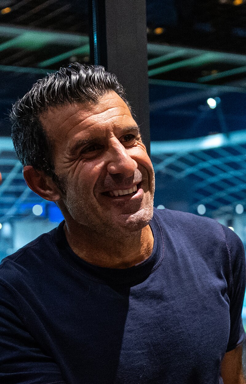 Luís Figo