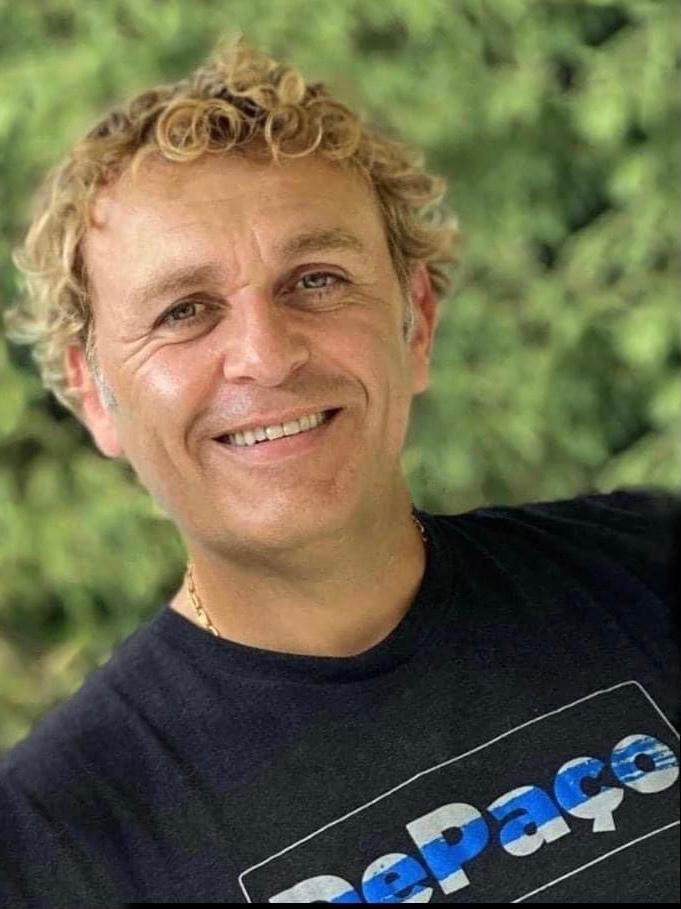 Luís Filipe Barreira