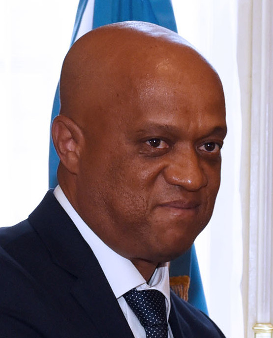 Luís Filipe Tavares