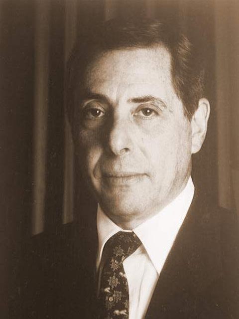 Luis Fishman