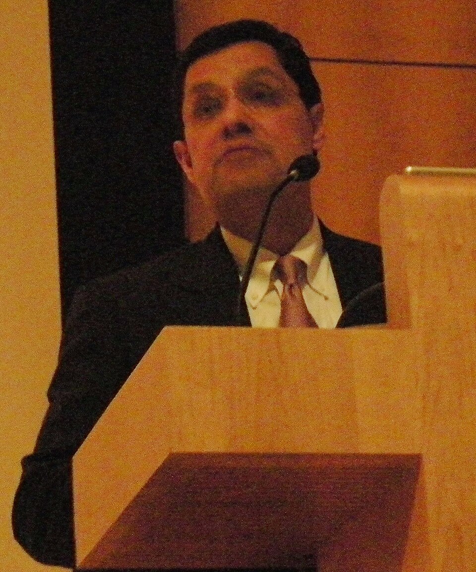 Luis Fraga
