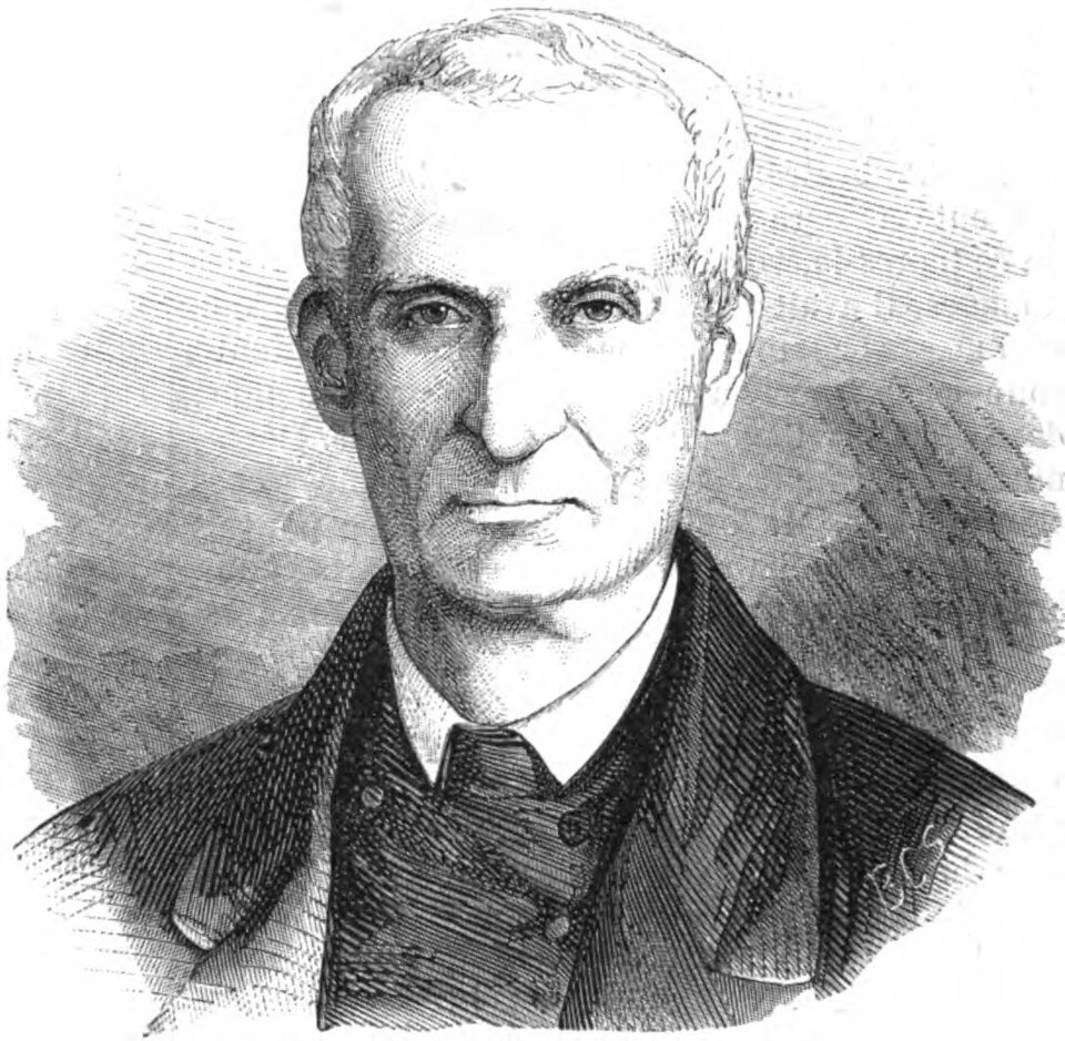 Luis Francia Sánchez