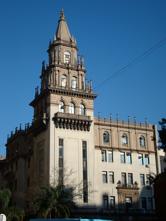 Luis Fraschini