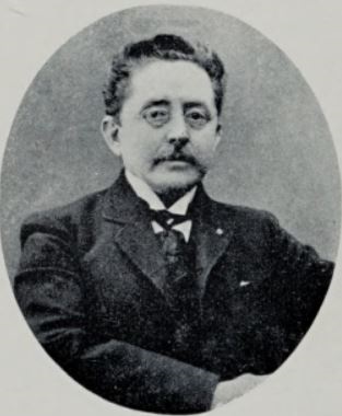 Luis G. Benítez
