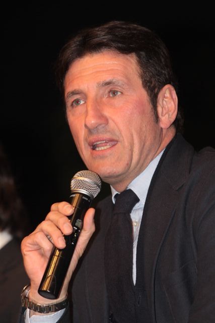 Luis Galli