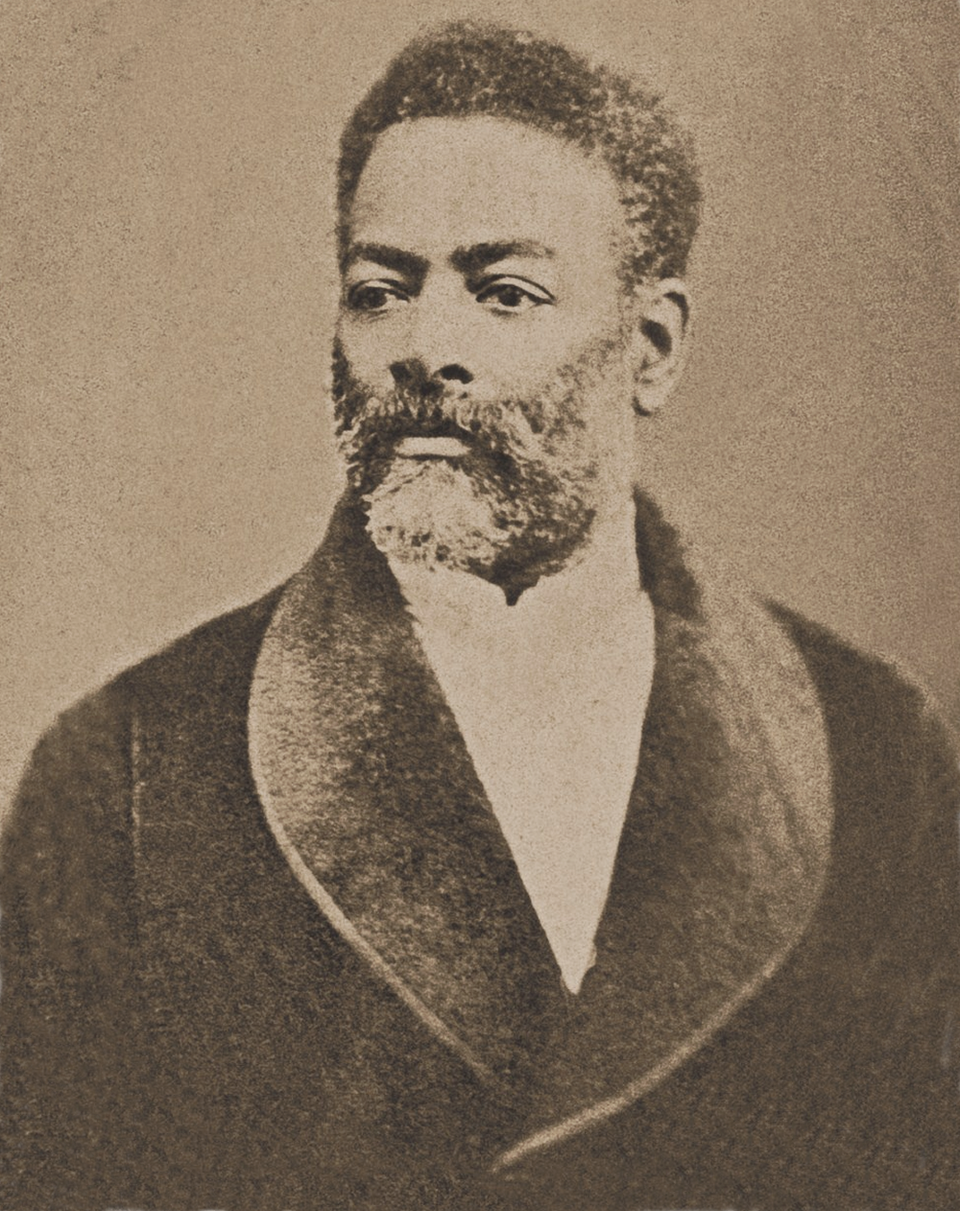 Luís Gama e Silva
