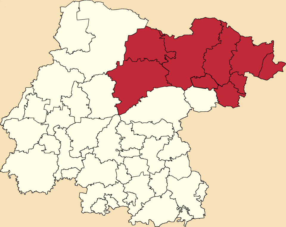 Luis Gerardo Sánchez Sánchez