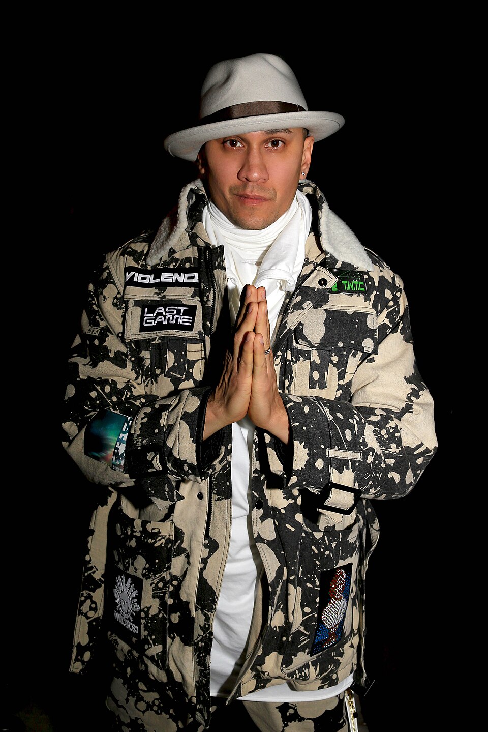 Luis Gómez