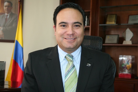 Luis Guillermo Plata