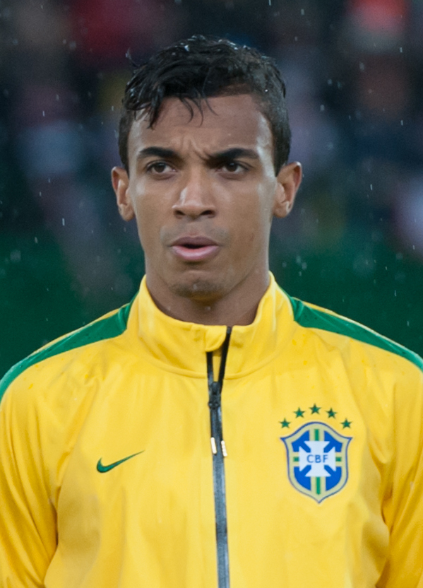 Luis Gustavo Denis
