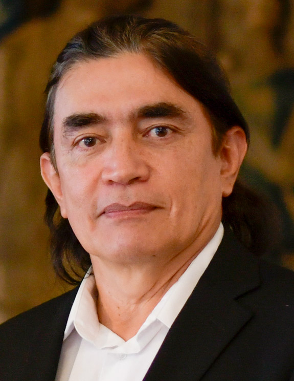 Luis Gustavo López Velásquez