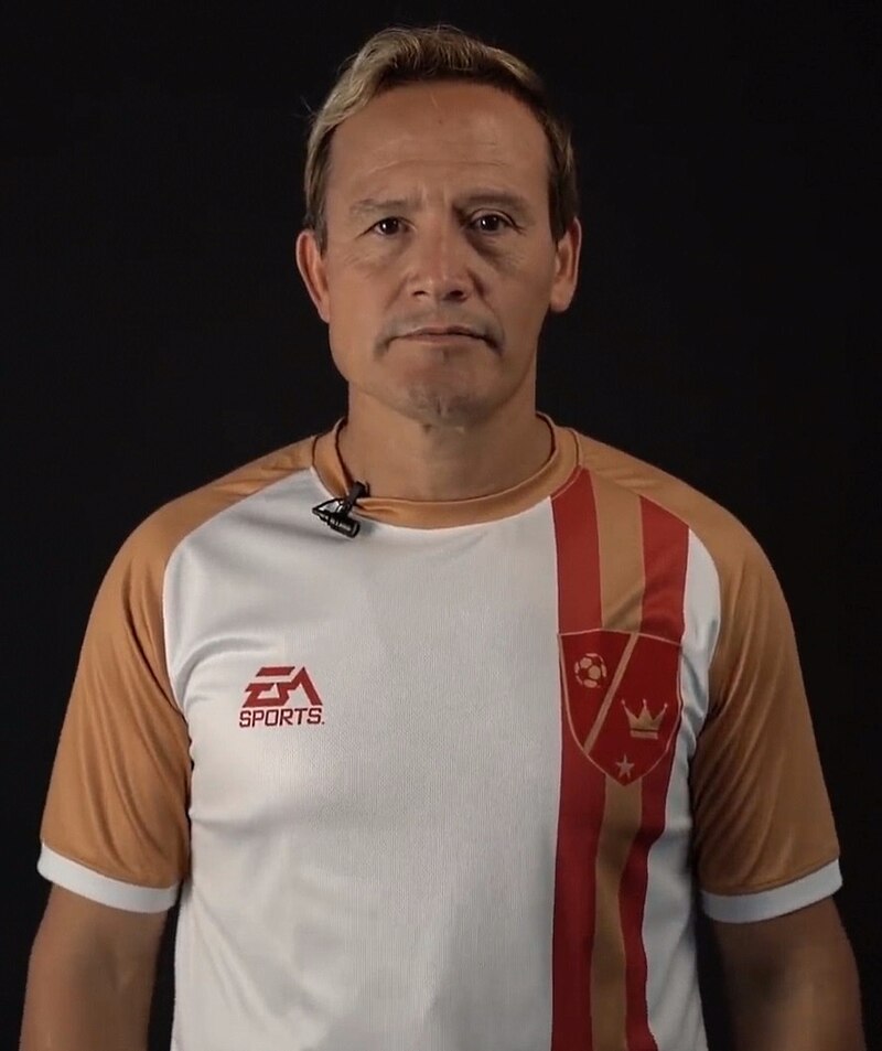 Luis Hernández Luque