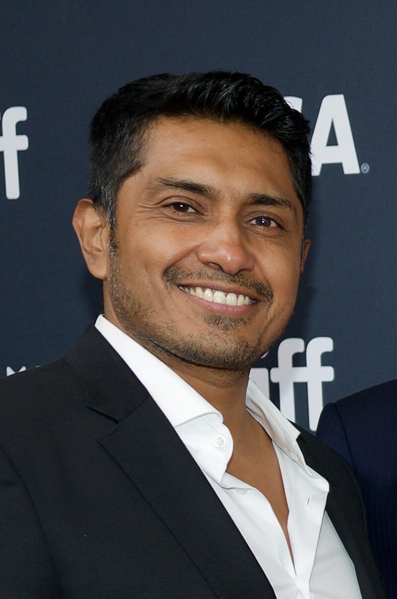 Luis Huerta