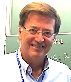 Luis Huete