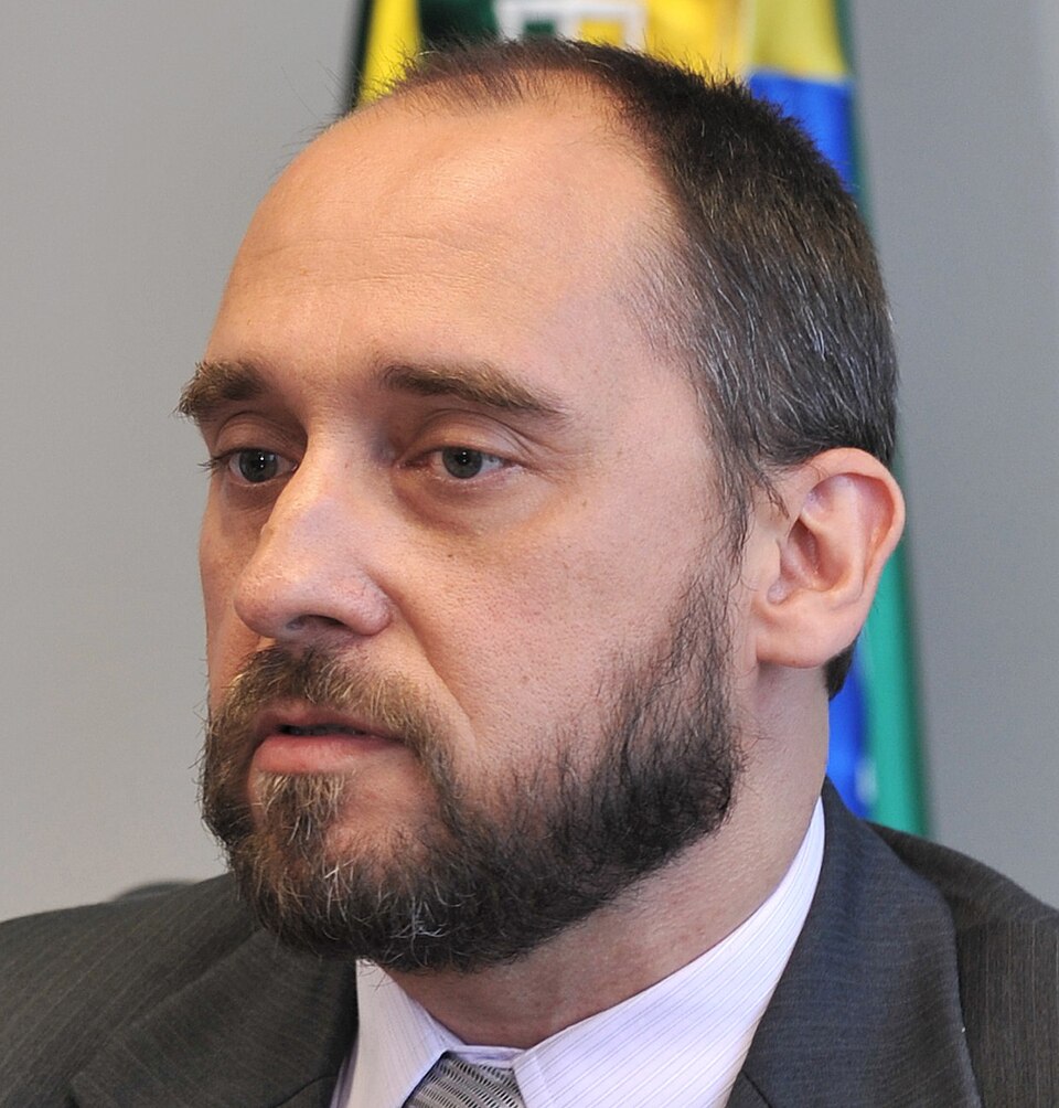 Luis Inácio Lucena Adams