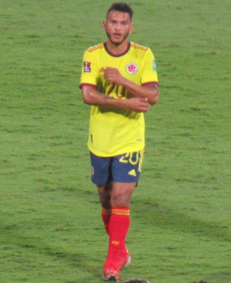 Luis Javier Suárez