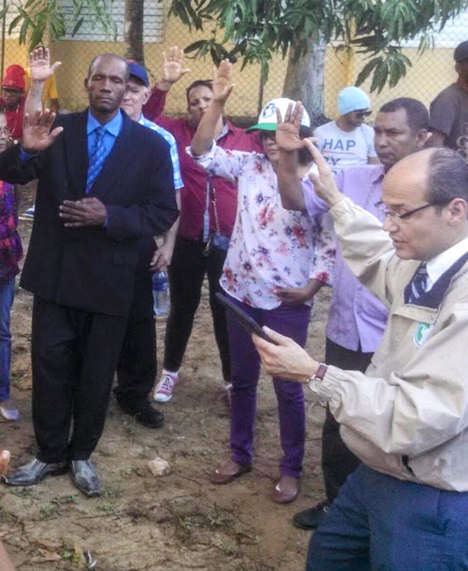 Luis José Domínguez