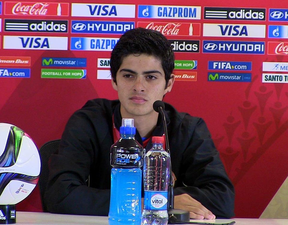 Luis José Hernández