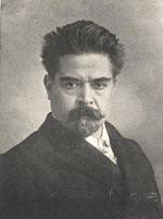 Luis José Zorrilla