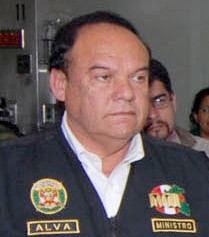 Luis Juan Alva Castro